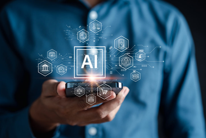 How AI is Revolutionizing the Mortgage Lending Process